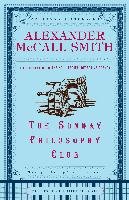 The Sunday Philosophy Club McCall Smith Alexander