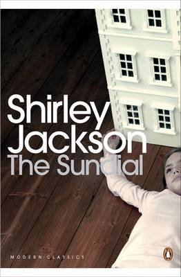 The Sundial Jackson Shirley