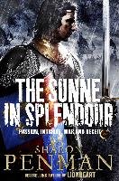 The Sunne in Splendour Penman Sharon Kay