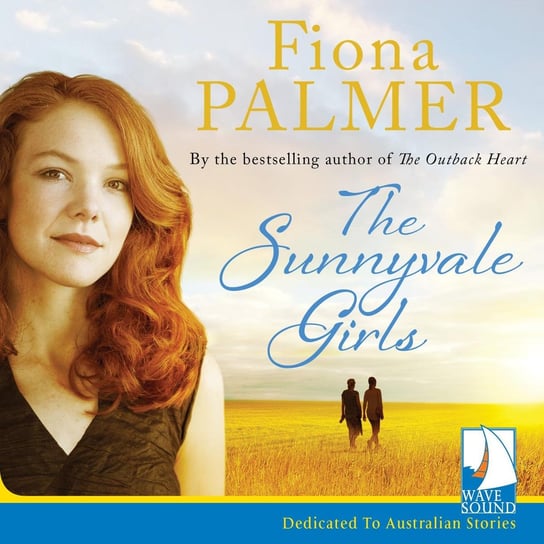 The Sunnyvale Girls Fiona Palmer