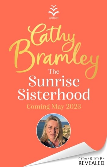 The Sunrise Sisterhood Cathy Bramley