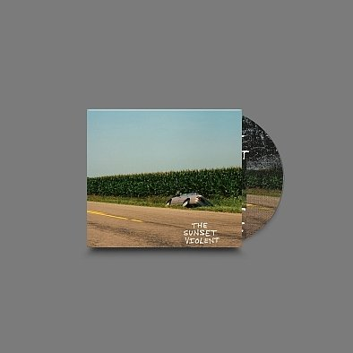 The Sunset Violent Mount Kimbie
