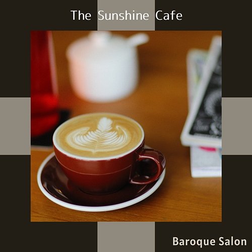 The Sunshine Cafe Baroque Salon