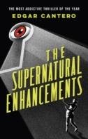 The Supernatural Enhancements Cantero Edgar