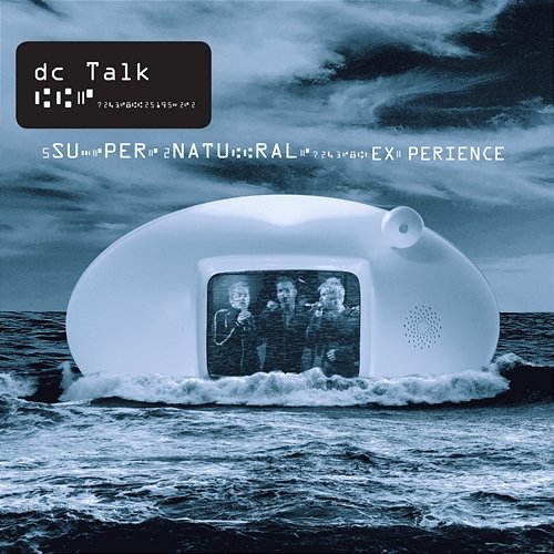 The Supernatural Experience DC Talk
