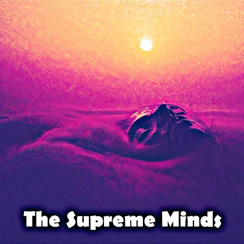The Supreme Minds Dyamond Isaak