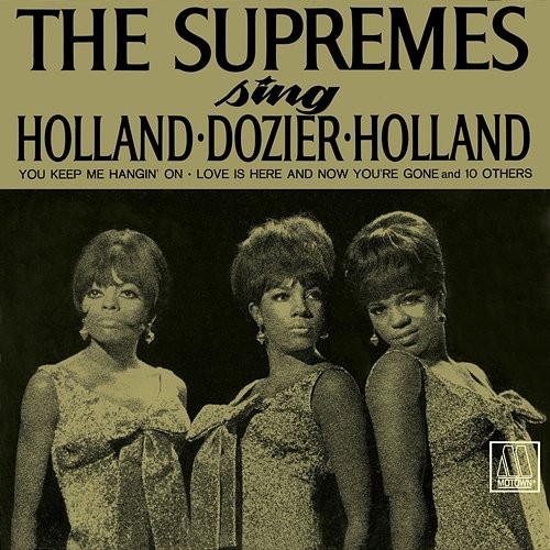 The Supremes Sing Holland, Dozier, Holland The Supremes