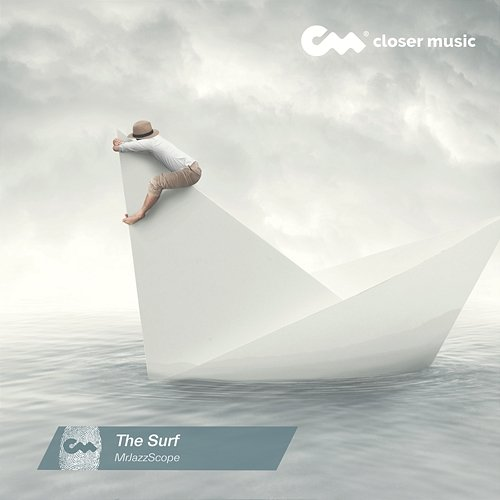 The Surf Mrjazzscope