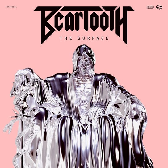 The Surface Beartooth