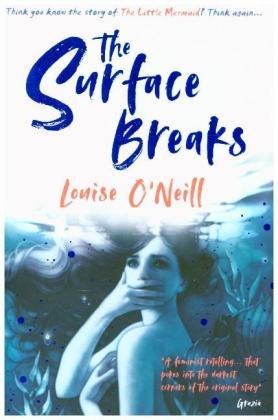 The Surface Breaks O'Neill Louise