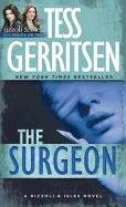 The Surgeon Gerritsen Tess