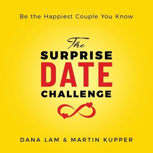 The Surprise Date Challenge Lam Dana