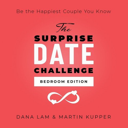 The Surprise Date Challenge Lam Dana