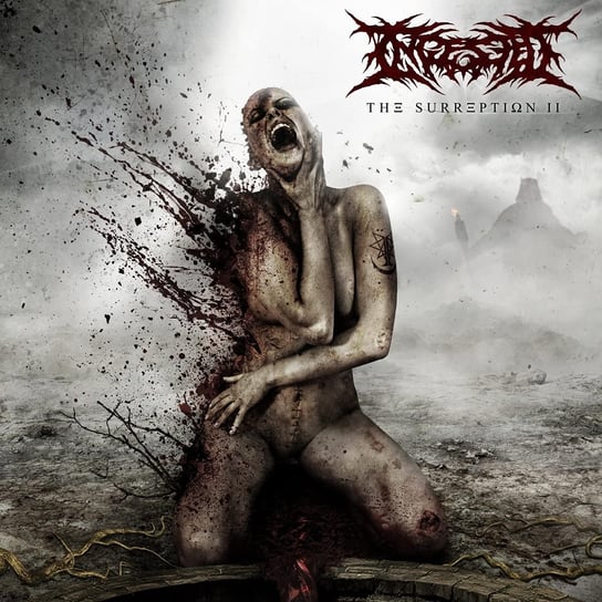 The Surreption II Ingested