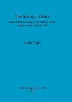 The Survey of Kent Colin Flight