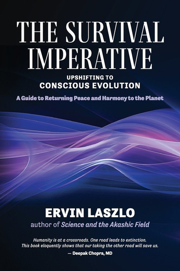 The Survival Imperative Ervin Laszlo