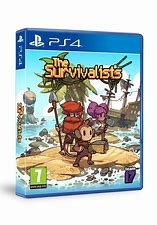 The Survivalists, PS4 Team 17