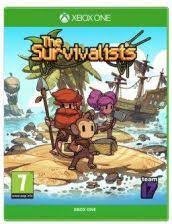 The Survivalists, Xbox One Team17