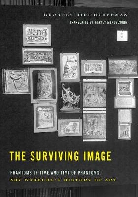 The Surviving Image Didi-Huberman Georges