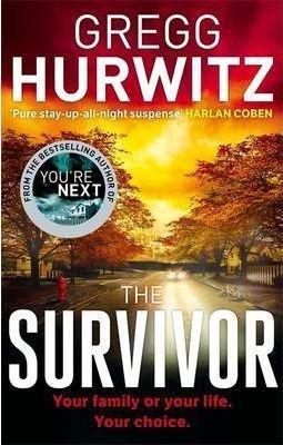 The Survivor Hurwitz Gregg