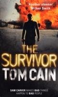 The Survivor Cain Tom