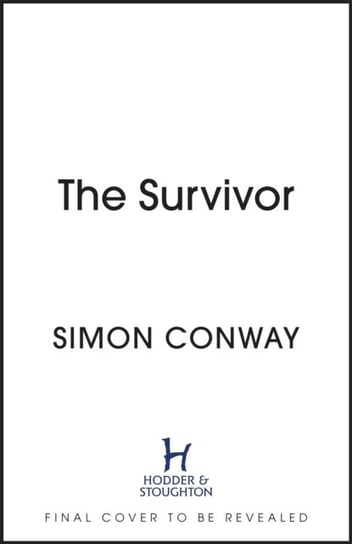 The Survivor Simon Conway