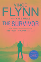 The Survivor Flynn Vince