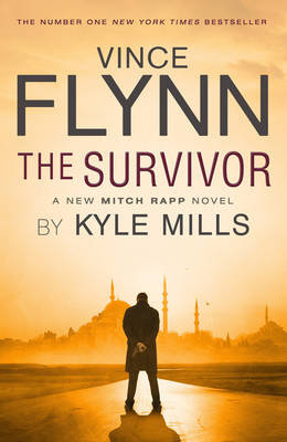 The Survivor Flynn Vince