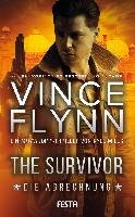 The Survivor - Die Abrechnung Flynn Vince, Mills Kyle