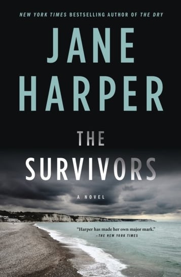 The Survivors: A Novel Harper Jane