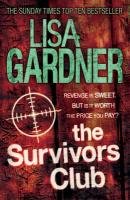 The Survivors Club Gardner Lisa