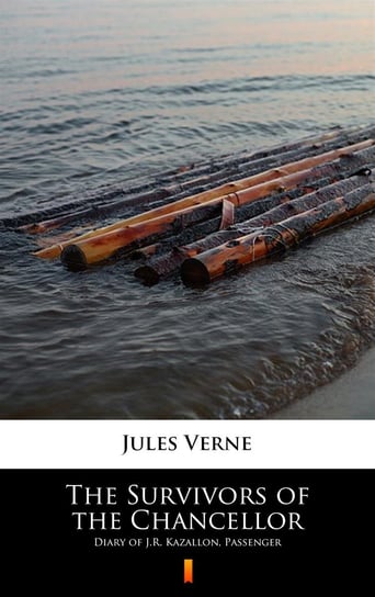 The Survivors of the Chancellor Jules Verne