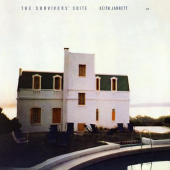 The Survivors' Suite, płyta winylowa Jarrett Keith