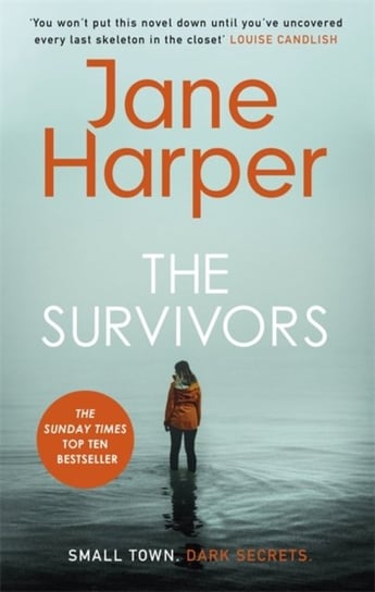 The Survivors: The Absolutely Compelling Richard and Judy Book Club Pick Harper Jane