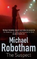 The Suspect Robotham Michael