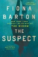 The Suspect Barton Fiona