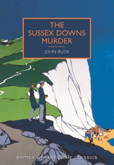 The Sussex Downs Murder John Bude