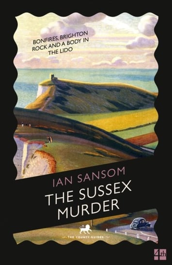 The Sussex Murder Sansom Ian