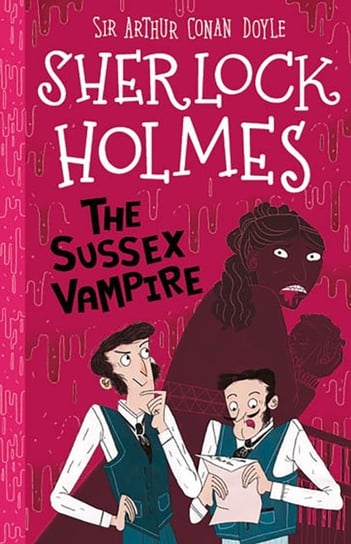 The Sussex Vampire Conan-Doyle Arthur