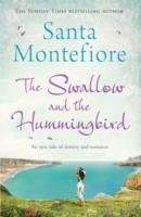 The Swallow and the Hummingbird Montefiore Santa