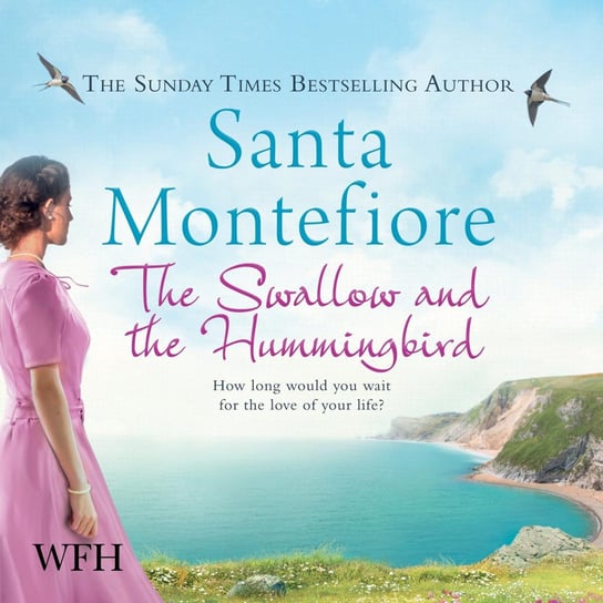 The Swallow and the Hummingbird Montefiore Santa