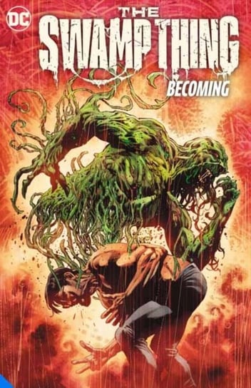 The Swamp Thing Volume 1: Becoming Ram V., Perkins Mike