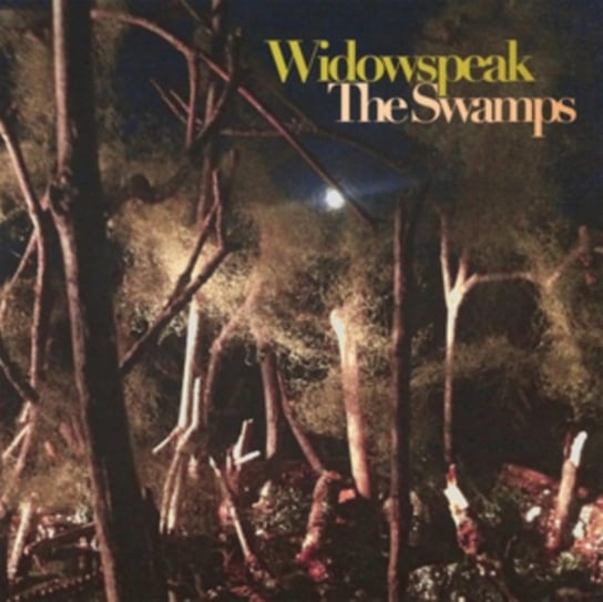 The Swamps Widowspeak