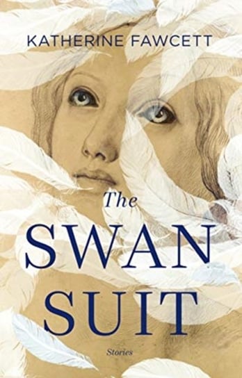 The Swan Suit Katherine Fawcett