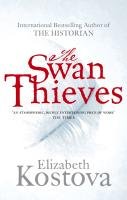 The Swan Thieves Kostova Elizabeth