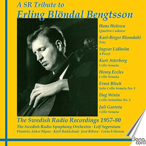 The Swedish Radio Recordings 1957-80 Various Artists