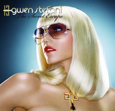 The Sweet Escape Stefani Gwen
