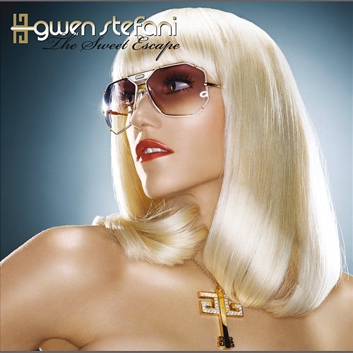 The Sweet Escape Gwen Stefani
