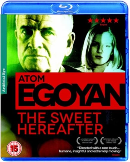 The Sweet Hereafter (brak polskiej wersji językowej) Egoyan Atom