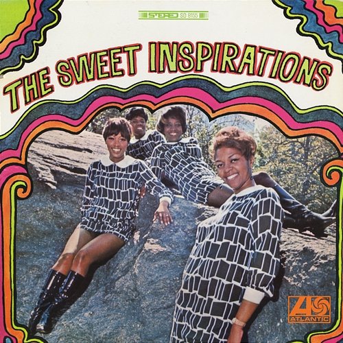 The Sweet Inspirations The Sweet Inspirations